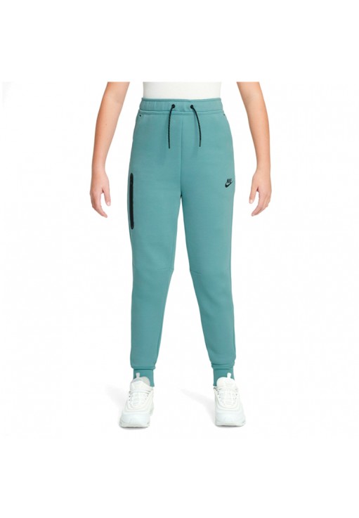 Pantaloni Nike G NSW TCH FLC JGGR - PD