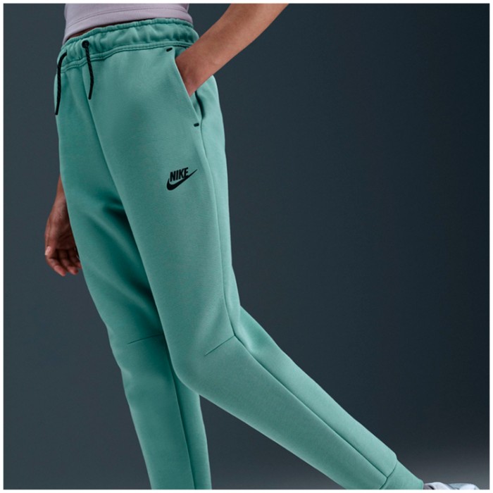 Брюки Nike G NSW TCH FLC JGGR - PD HV8698-017 - 4