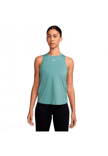 Майка Nike W NK ONE CLASSIC DF TANK WT