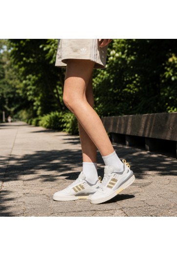 Incaltaminte Sport Adidas FORUM MOD LOW W