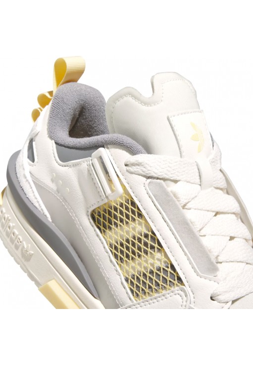 Incaltaminte Sport Adidas FORUM MOD LOW W