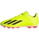 Бутсы Adidas X CRAZYFAST CLUB FxG J IF0717