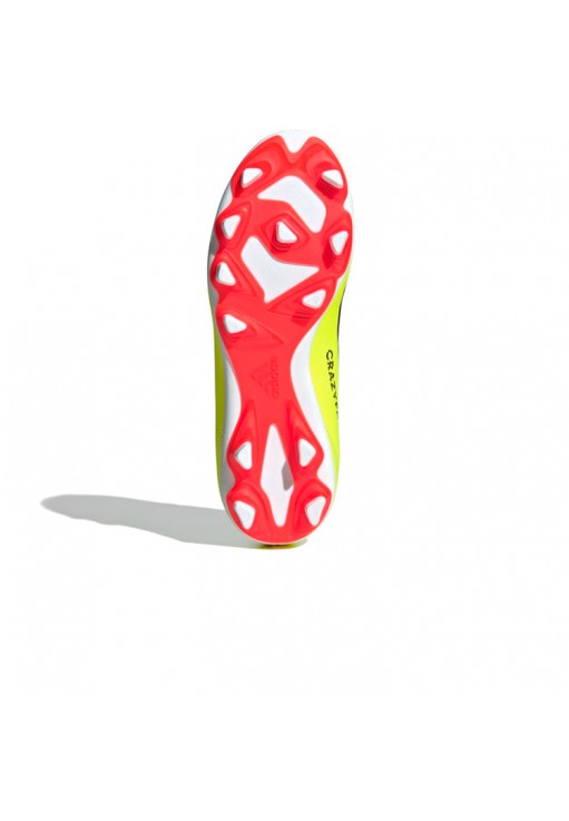 Ghete p/u fotbal Adidas X CRAZYFAST CLUB FxG J