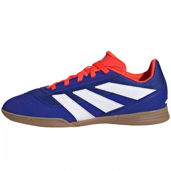 Бутсы Adidas PREDATOR CLUB IN SALA J IF6417