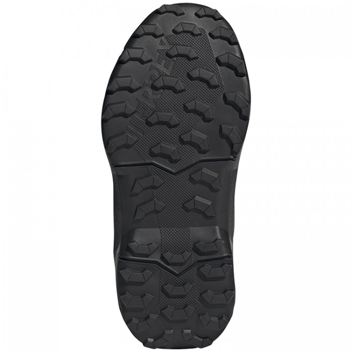 Ботинки Adidas TERREX AX4R R.RDY MID K IF6517 - 2
