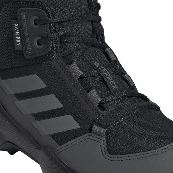 Ботинки Adidas TERREX AX4R R.RDY MID K IF6517 - 3