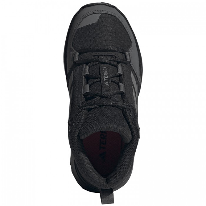 Ботинки Adidas TERREX AX4R R.RDY MID K IF6517 - 4