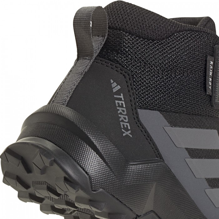 Ботинки Adidas TERREX AX4R R.RDY MID K IF6517 - 5