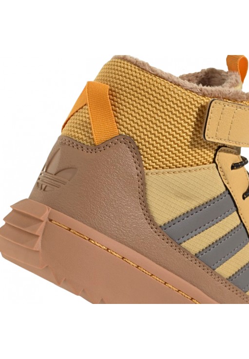 Ghete Adidas SUPERSTAR WINTER TREK C