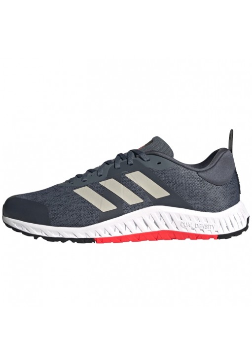 Кроссовки Adidas EVERYSET TRAINER