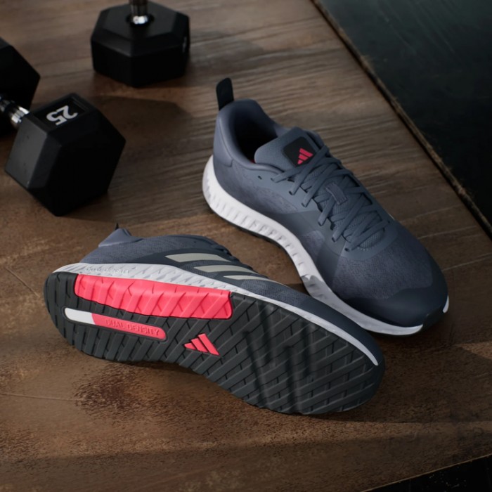 Кроссовки Adidas EVERYSET TRAINER IH3117 - 2