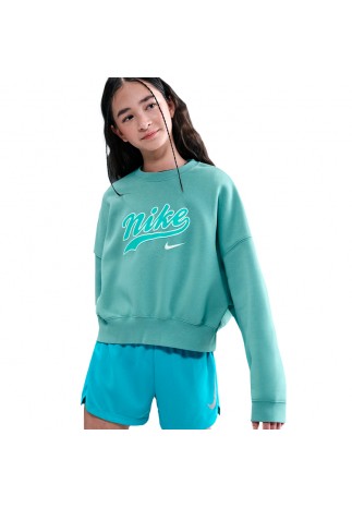 Hanorac Nike G NSW TREND FLC CRP CREW