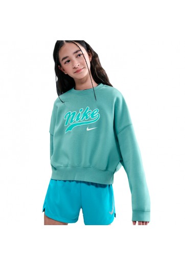 Hanorac Nike G NSW TREND FLC CRP CREW