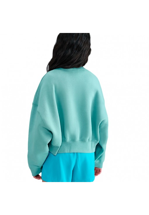 Толстовка Nike G NSW TREND FLC CRP CREW