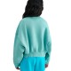 Толстовка Nike G NSW TREND FLC CRP CREW IH4308-017 - 2