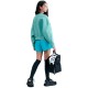 Толстовка Nike G NSW TREND FLC CRP CREW IH4308-017 - 3