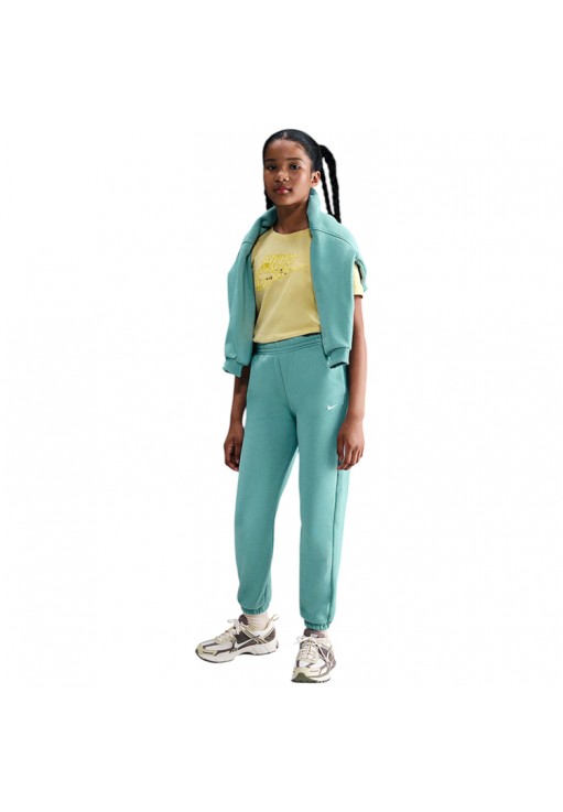 Pantaloni Nike G NSW TREND FLC CF PANT