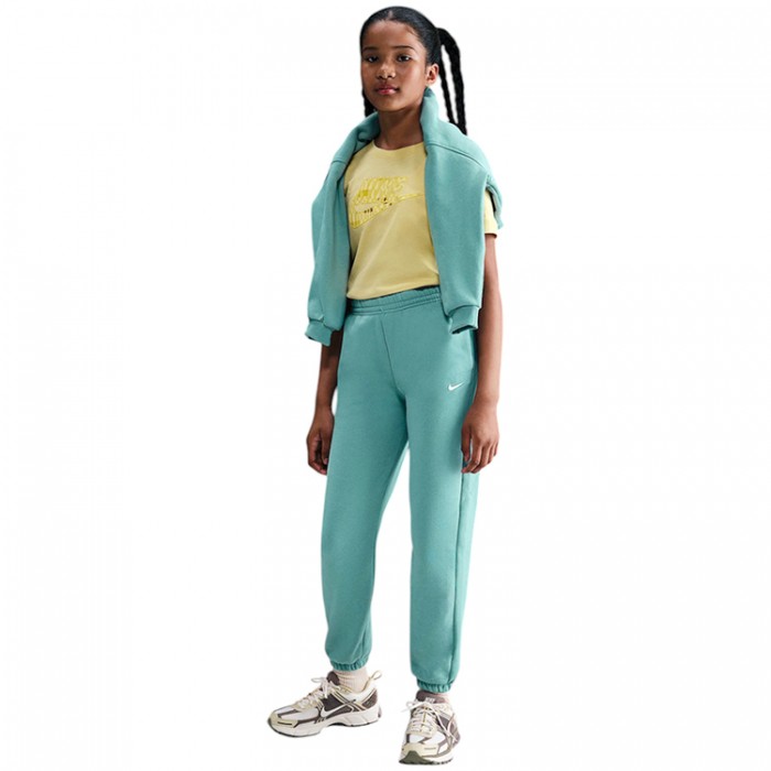Pantaloni Nike G NSW TREND FLC CF PANT IH4310-017
