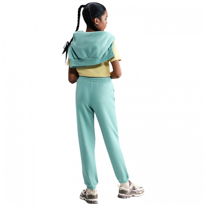 Pantaloni Nike G NSW TREND FLC CF PANT IH4310-017 - 3