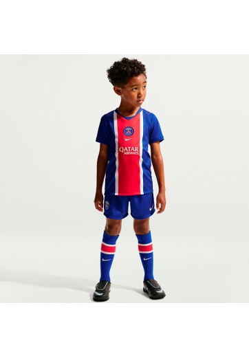 Набор футболка + шорты Nike PARIS SAINT-GERMAIN 2026 STADIUM HOME