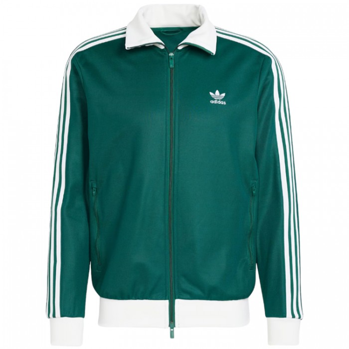 Hanorac Adidas CLASSIC TT IP0417