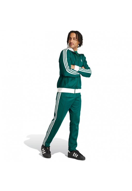 Толстовка Adidas CLASSIC TT