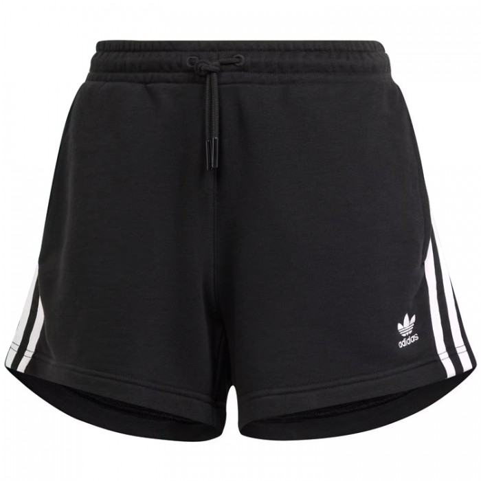 Шорты Adidas 3 S SHORT FT IU2517