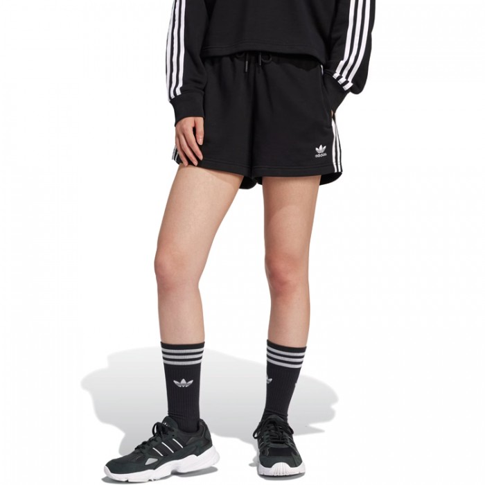 Шорты Adidas 3 S SHORT FT IU2517 - изображение №4