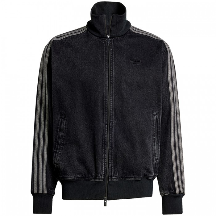 Hanorac Adidas DENIM FB TT JC6717