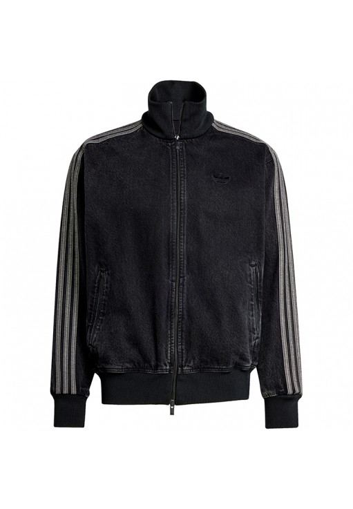 Толстовка Adidas DENIM FB TT