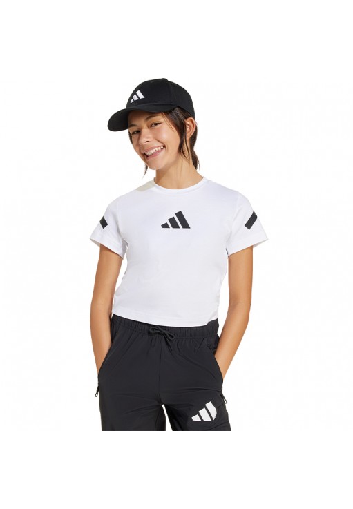 Футболка Adidas JG Z.N.E BABY T