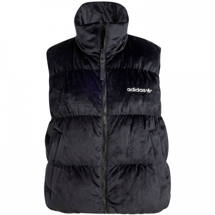 Жилет Adidas VELVET VEST JE7217