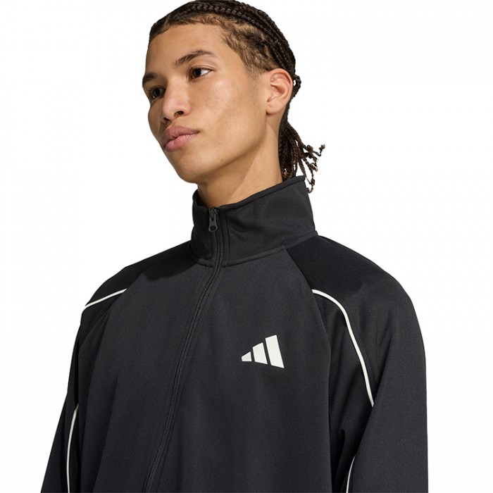 Costum Sportiv Adidas STADIUM 3-STRIPES - 8