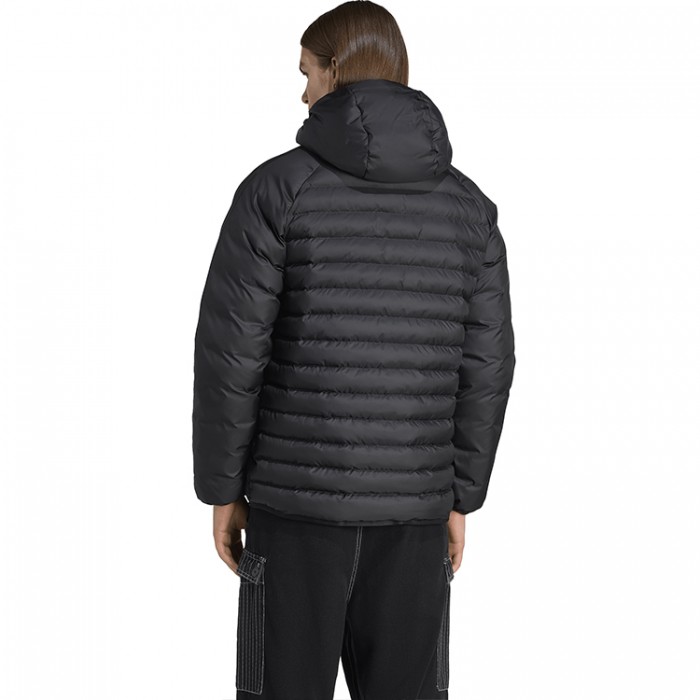 Куртка Adidas PAD HOODED JKT JX4117 - 2