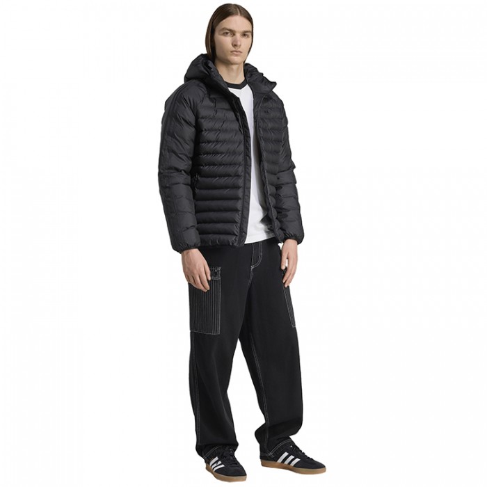 Куртка Adidas PAD HOODED JKT JX4117 - 4