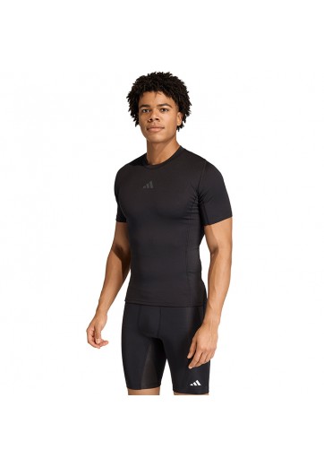 Футболка Adidas TECHFIT EXCITEMENT