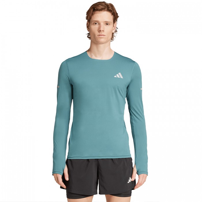 Толстовка Adidas adi365 Co LS M KB9917