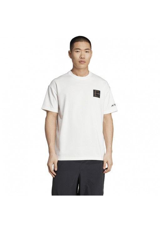Футболка Adidas U NATGEO GF TEE