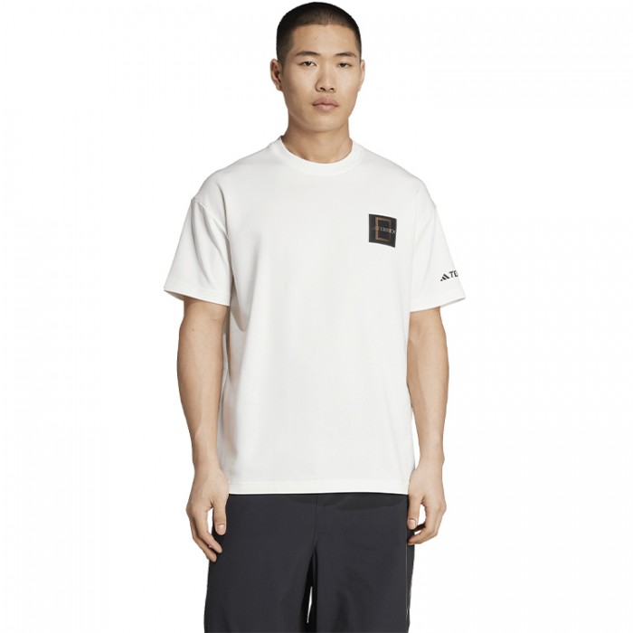Футболка Adidas U NATGEO GF TEE KC5417