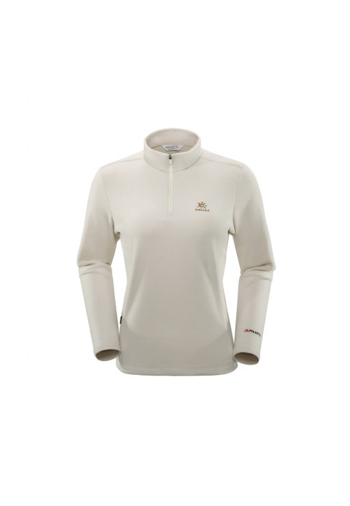 Hanorac Kailas Fleece Jacket Womens 