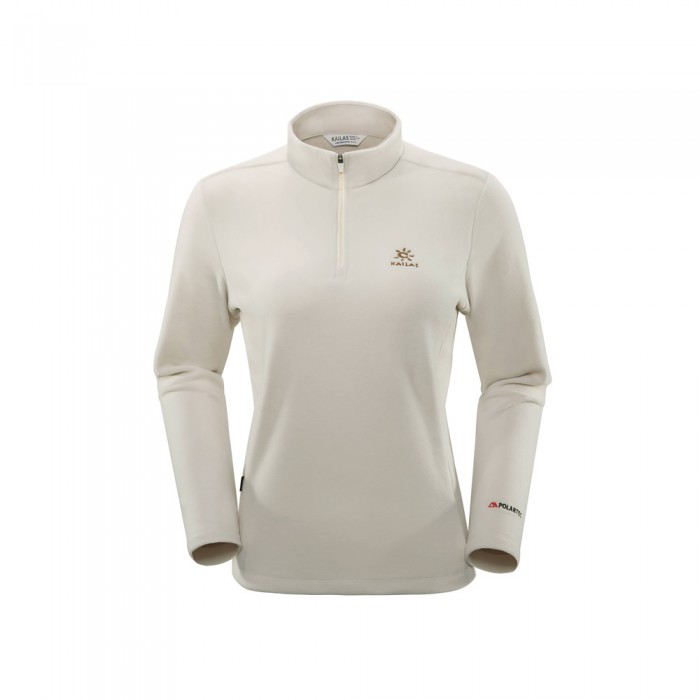 Толстовка Kailas Fleece Jacket Womens  KG2242206-20017 - 2