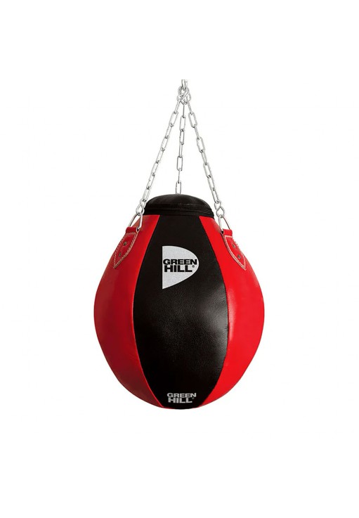 Sac Box Green Hill Boxing Pear
