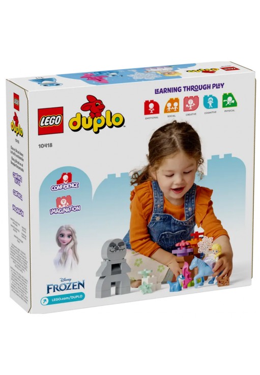 Constructor Lego 10418