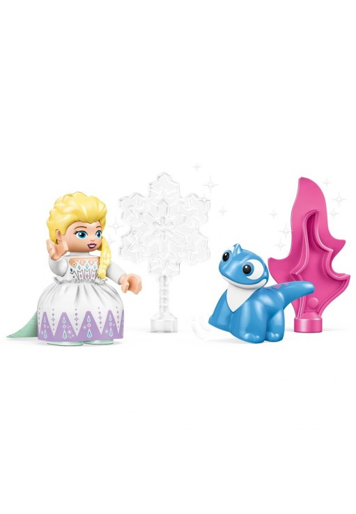 Конструктор Lego 10418