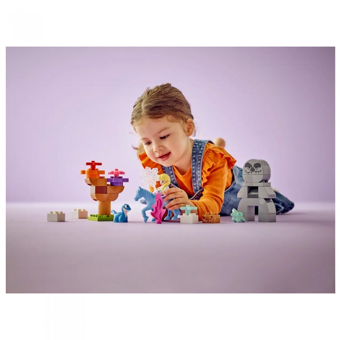 Constructor Lego 10418 10418 - 4