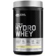Гидролизат протеина Optimum Nutrition Platinum Hydro Whey Vanilla 1.76lb 1116318