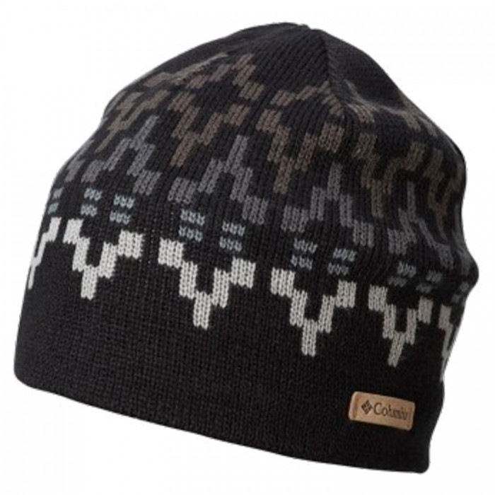 Шапка Columbia Alpine Action Beanie 1463831-018