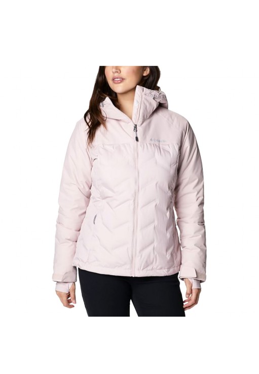 Scurta Columbia Grand Trek Down Jacket