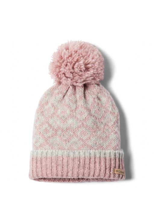 Шапка Columbia Pine Street Pom Pom Beanie