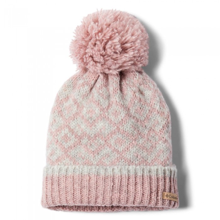 Шапка Columbia Pine Street Pom Pom Beanie 1911281-618